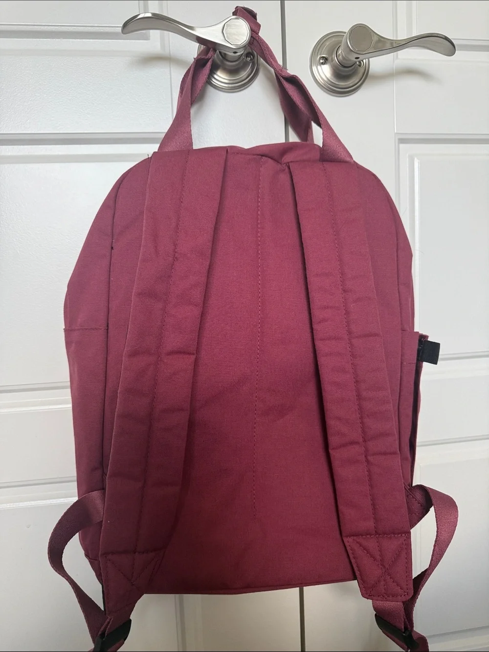 Branded KW Backpack